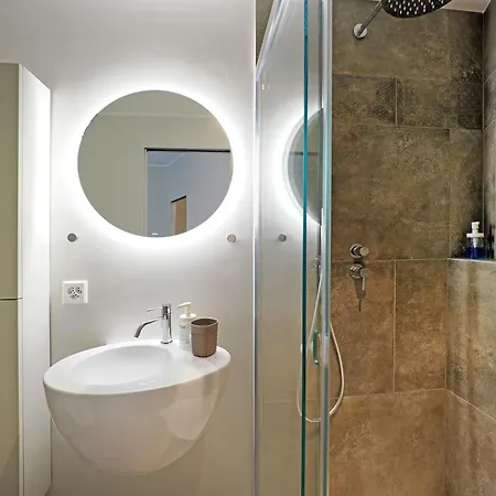 Food Truck 11 Апартаменты Muralto