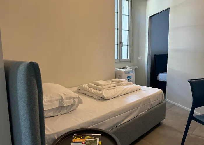 Food Truck 11 Lägenhet