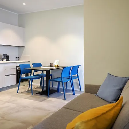 Apartamento Food Truck 11