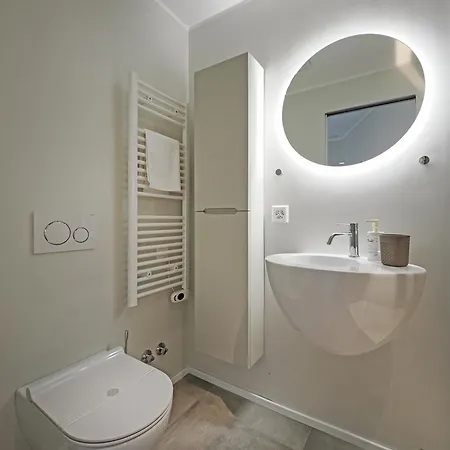 Food Truck 11 Apartamento Muralto