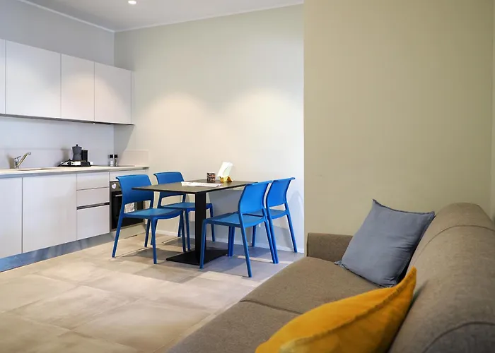 Apartamento Food Truck 11