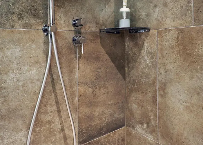 Food Truck 11 Apartamento *